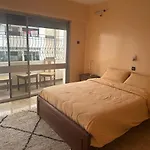 Superbe Appartement Centre Agadir 10Mn A Pied Plage