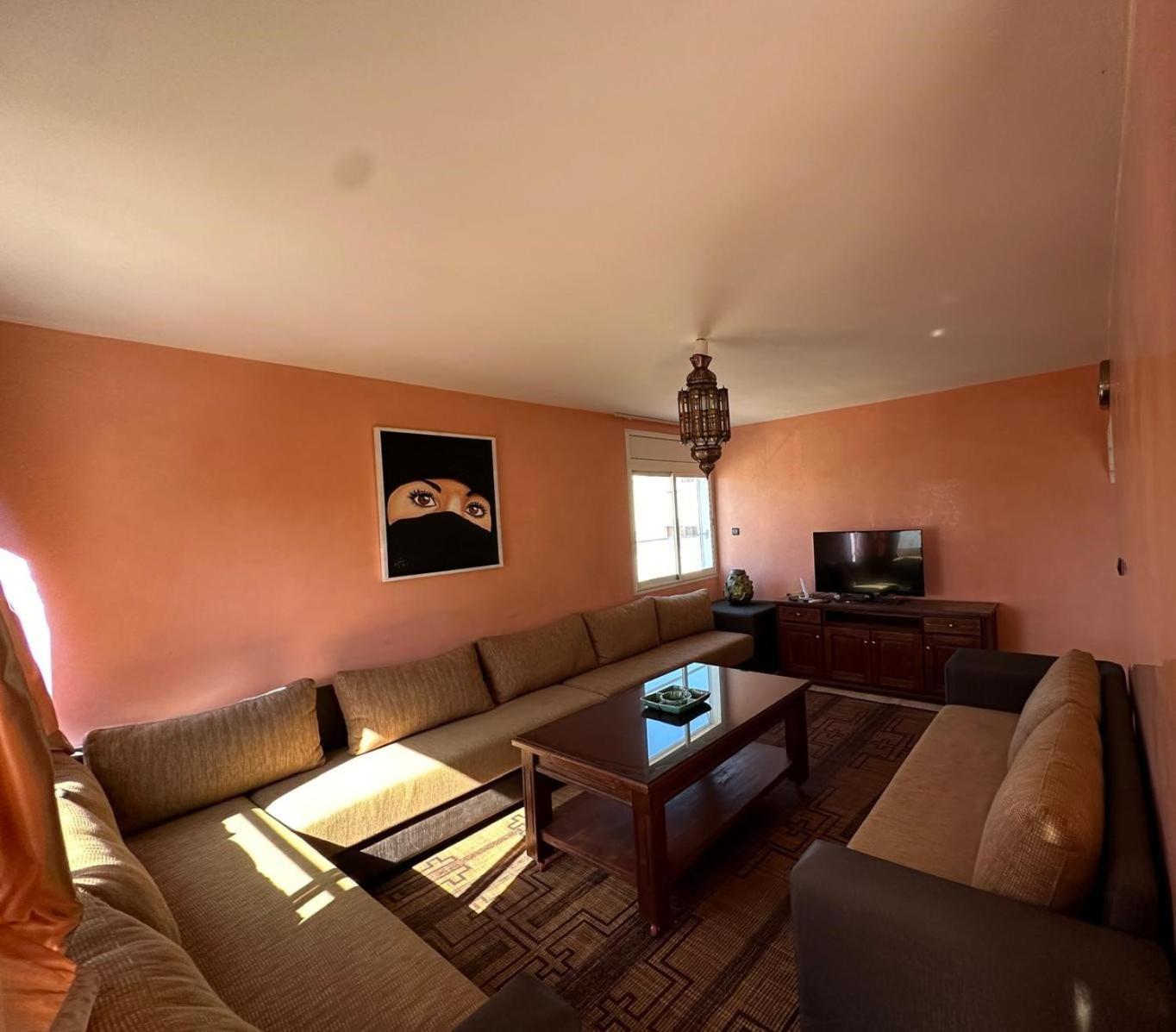 Superbe Centre 10mn A Pied Appartement *