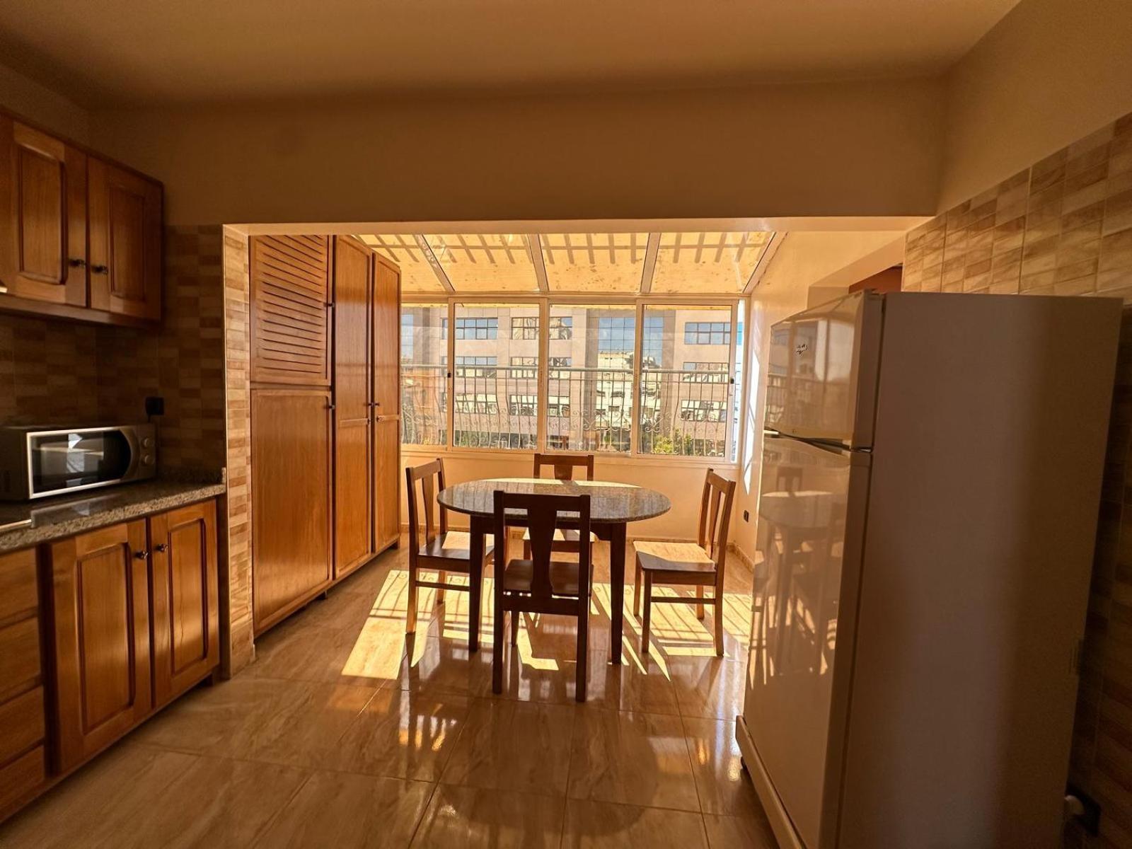 Appartement Superbe Centre 10mn A Pied Agadir